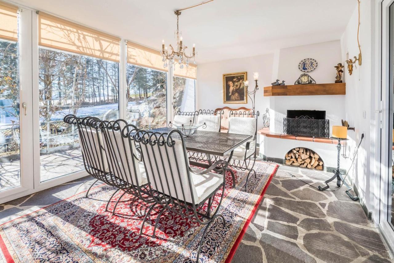 Ferienwohnung Im Haus Stoeckl Angerberg  外观 照片
