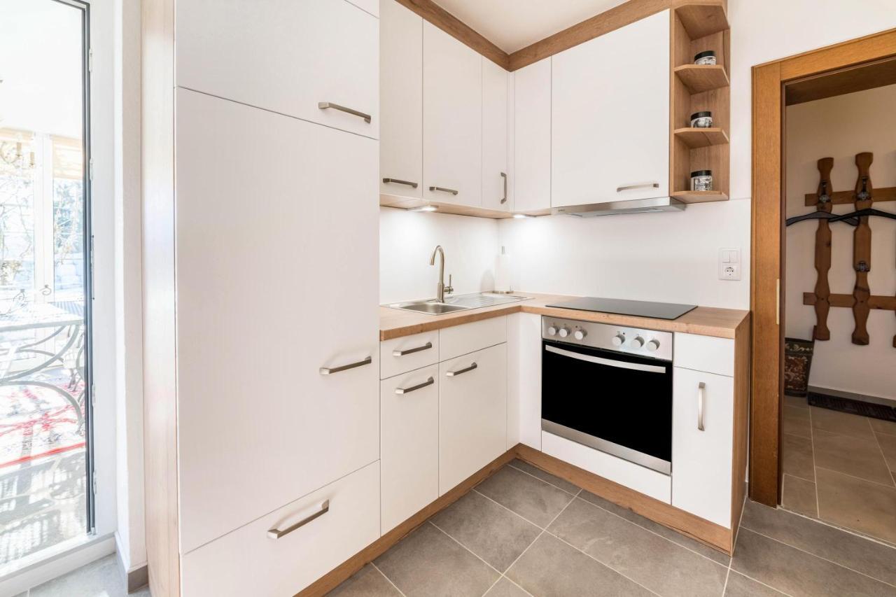 Ferienwohnung Im Haus Stoeckl Angerberg  外观 照片