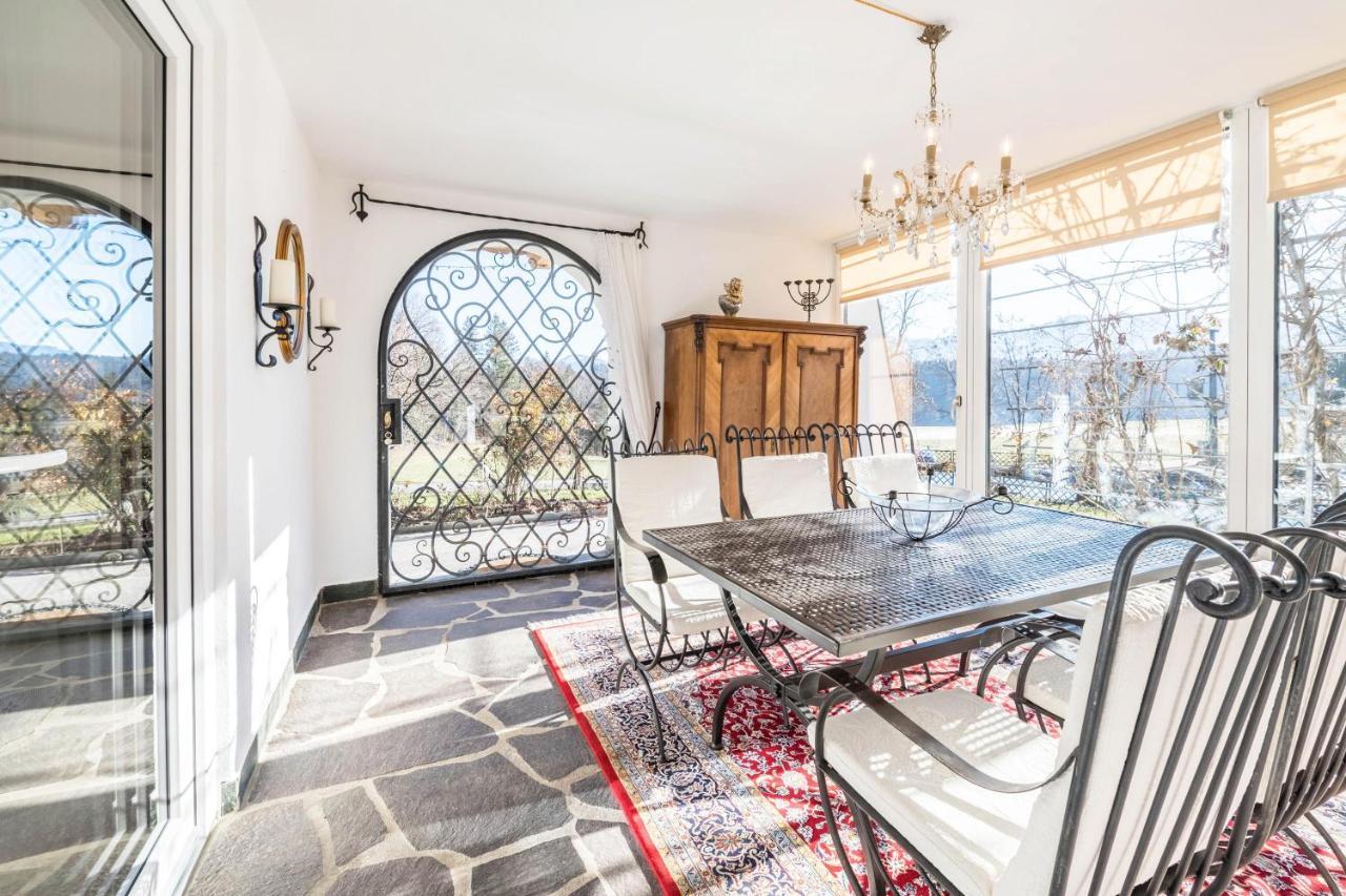 Ferienwohnung Im Haus Stoeckl Angerberg  外观 照片