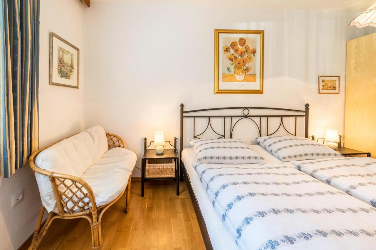 Ferienwohnung Im Haus Stoeckl Angerberg  外观 照片