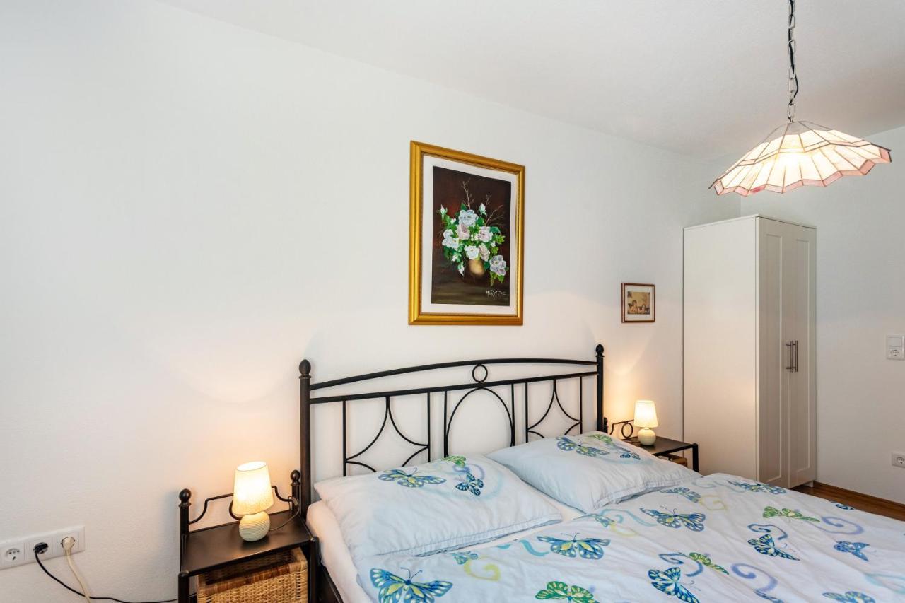 Ferienwohnung Im Haus Stoeckl Angerberg  外观 照片