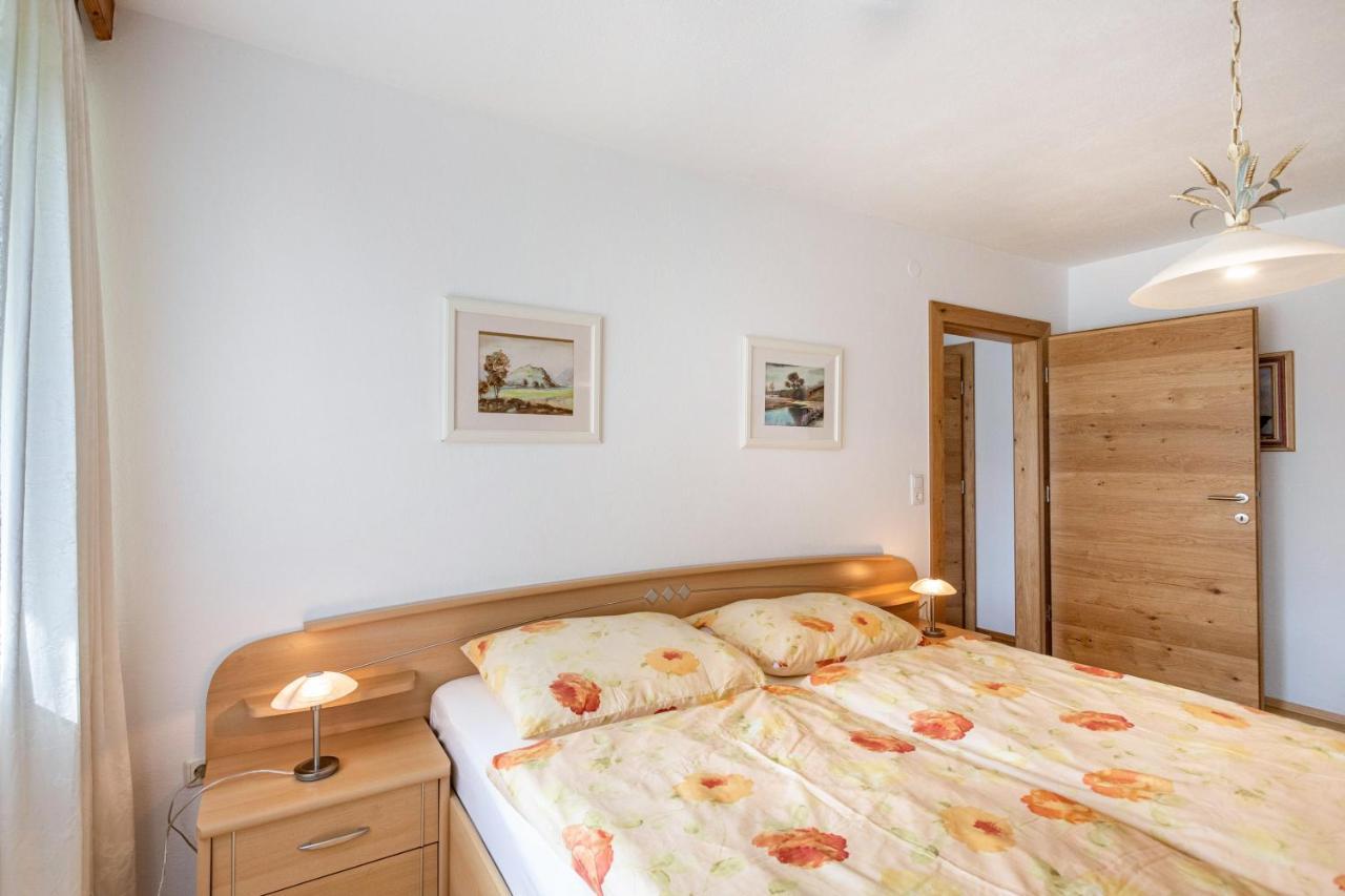 Ferienwohnung Im Haus Stoeckl Angerberg  外观 照片
