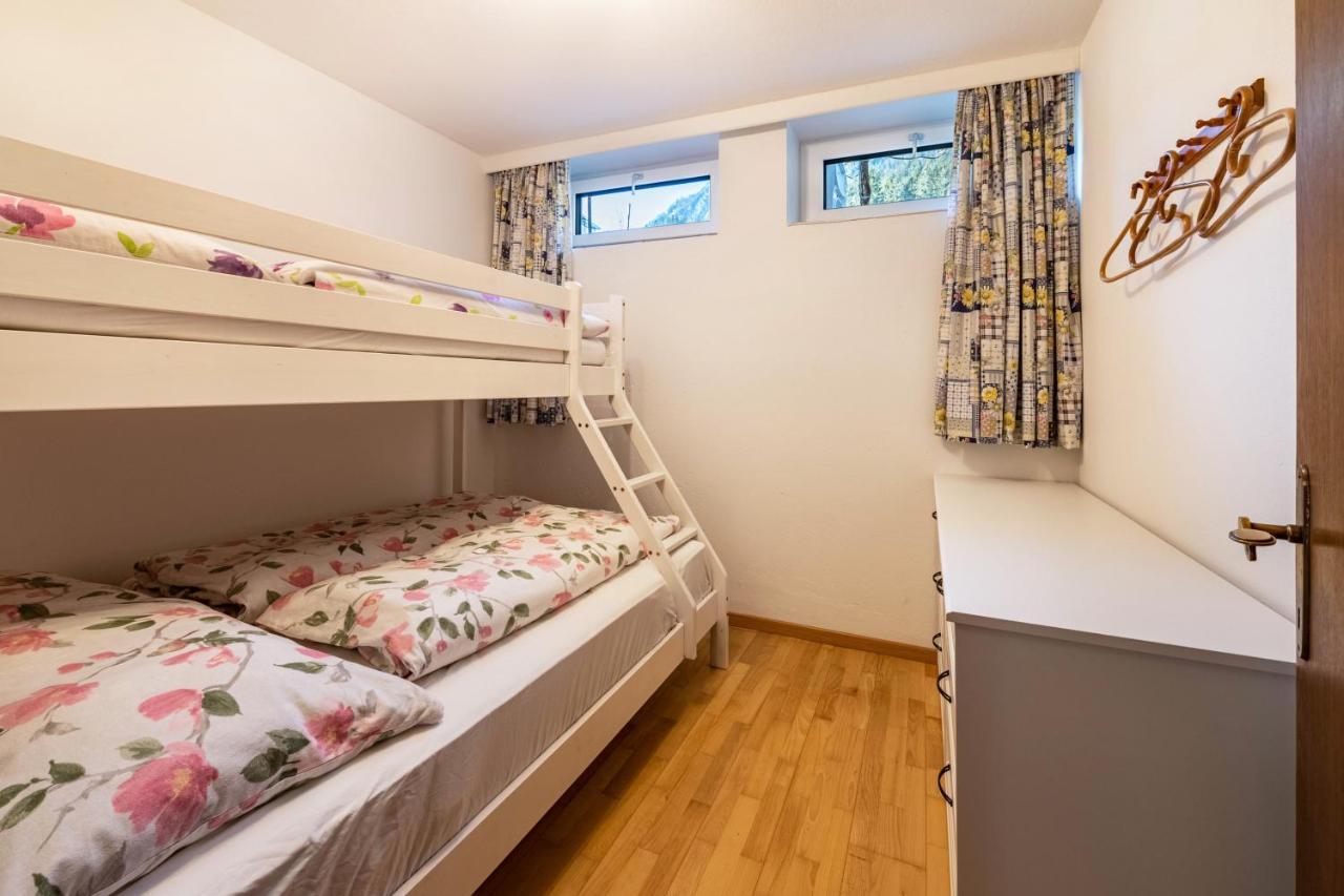 Ferienwohnung Im Haus Stoeckl Angerberg  外观 照片