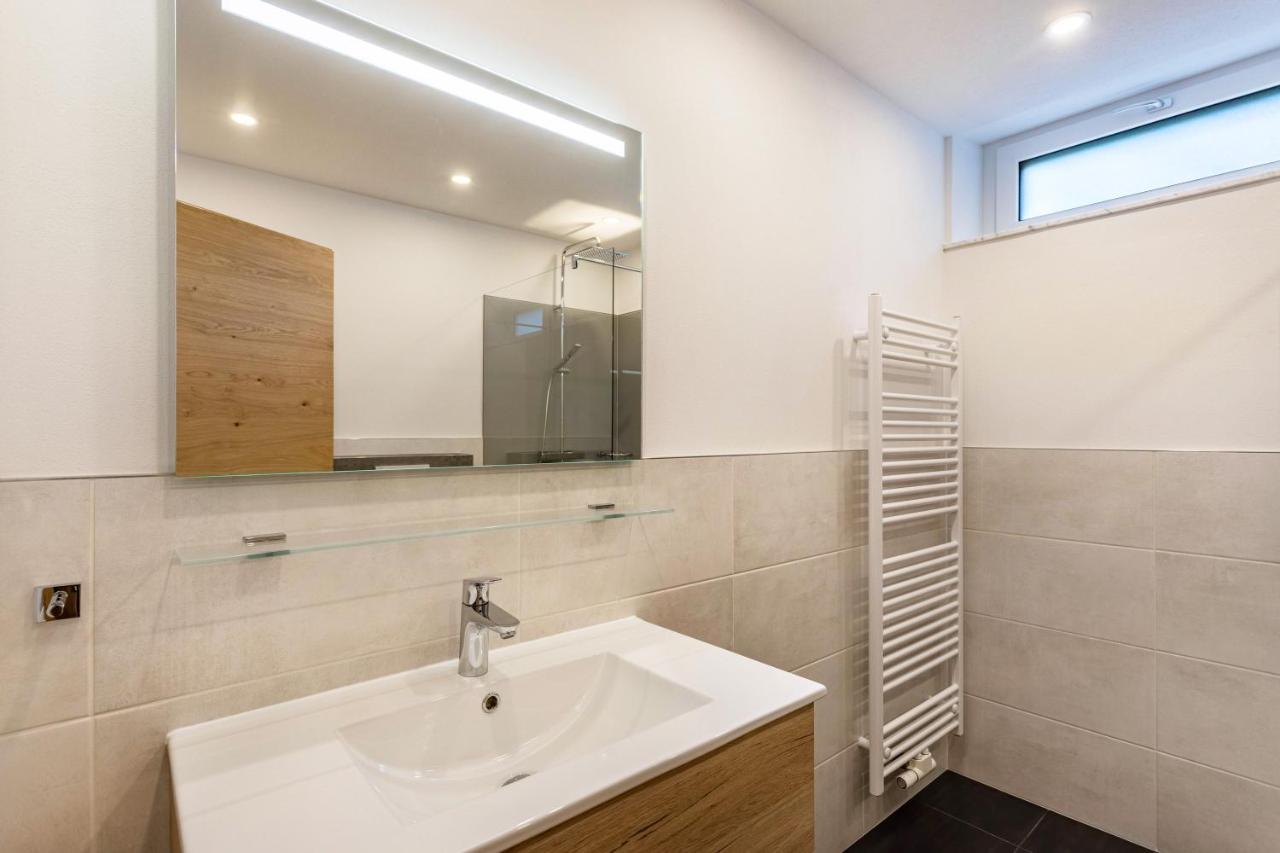 Ferienwohnung Im Haus Stoeckl Angerberg  外观 照片