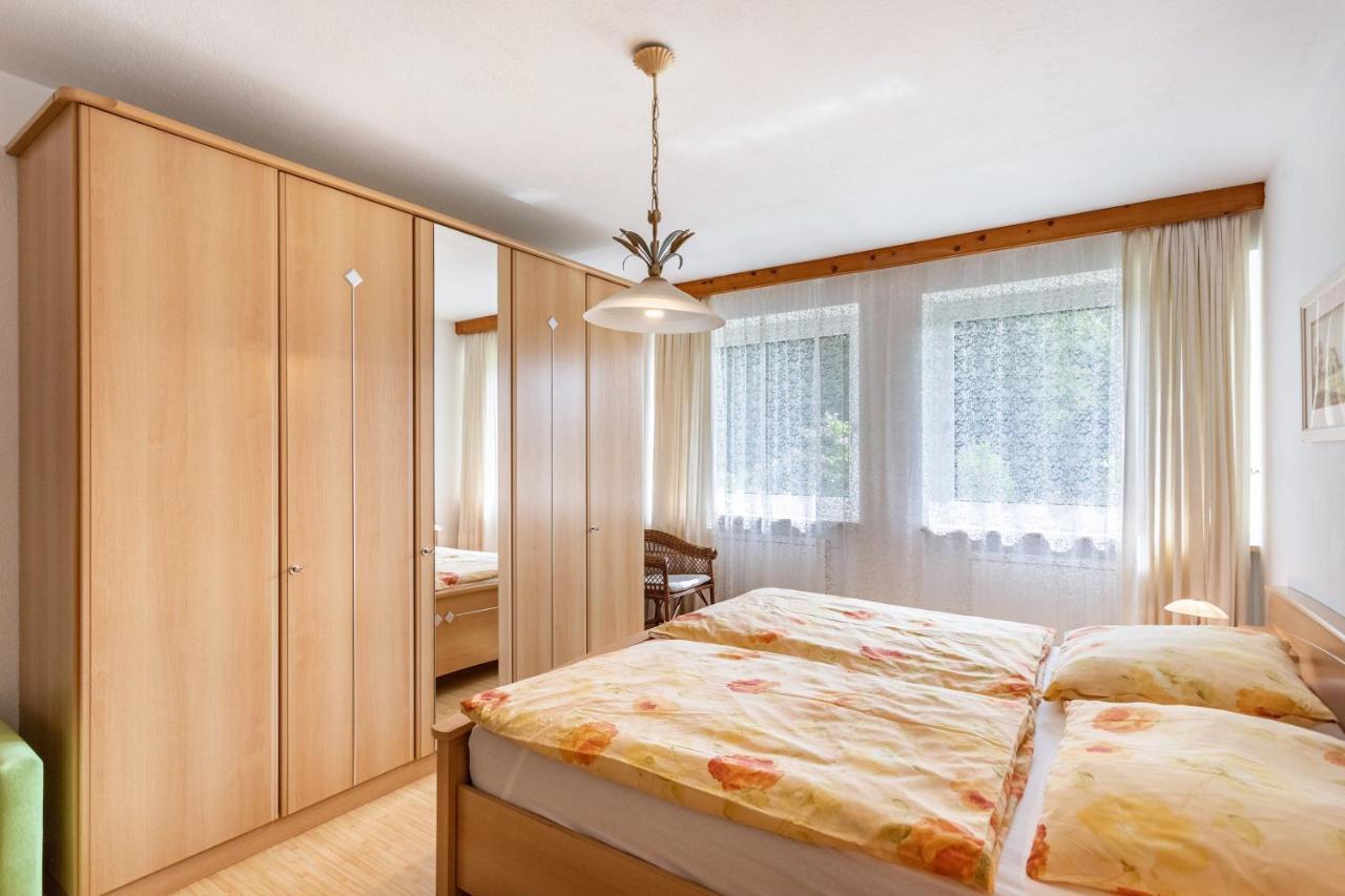 Ferienwohnung Im Haus Stoeckl Angerberg  外观 照片