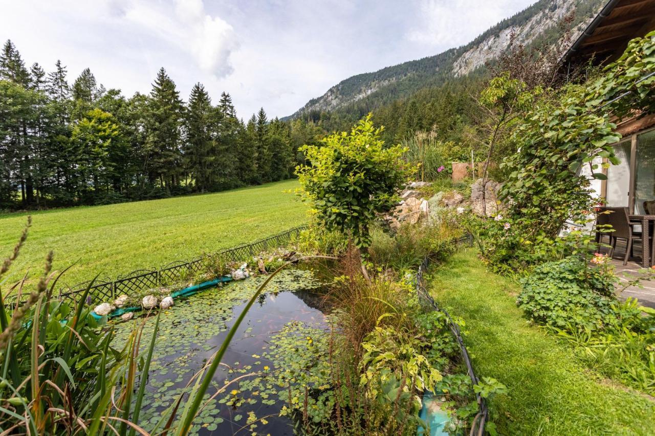 Ferienwohnung Im Haus Stoeckl Angerberg  外观 照片