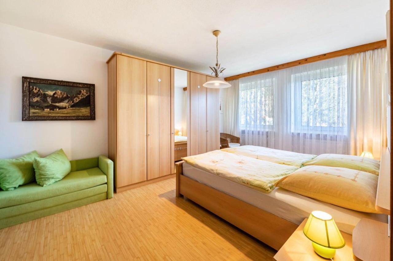 Ferienwohnung Im Haus Stoeckl Angerberg  外观 照片
