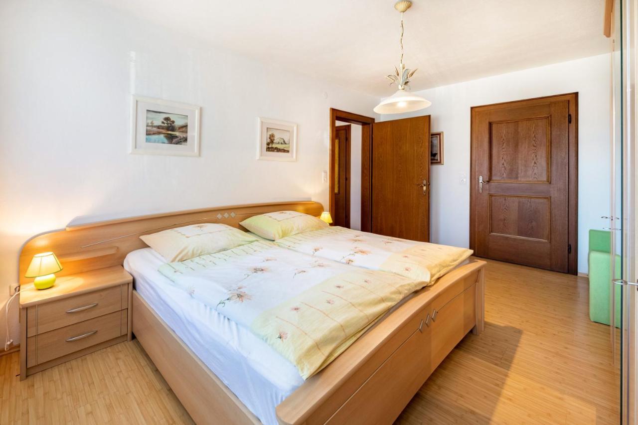 Ferienwohnung Im Haus Stoeckl Angerberg  外观 照片