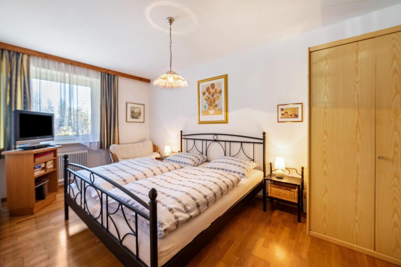 Ferienwohnung Im Haus Stoeckl Angerberg  外观 照片