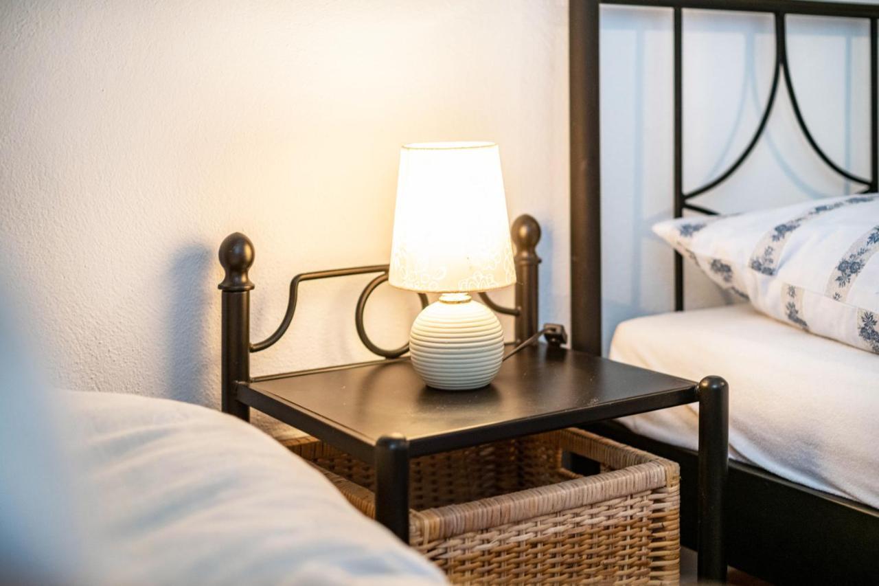 Ferienwohnung Im Haus Stoeckl Angerberg  外观 照片