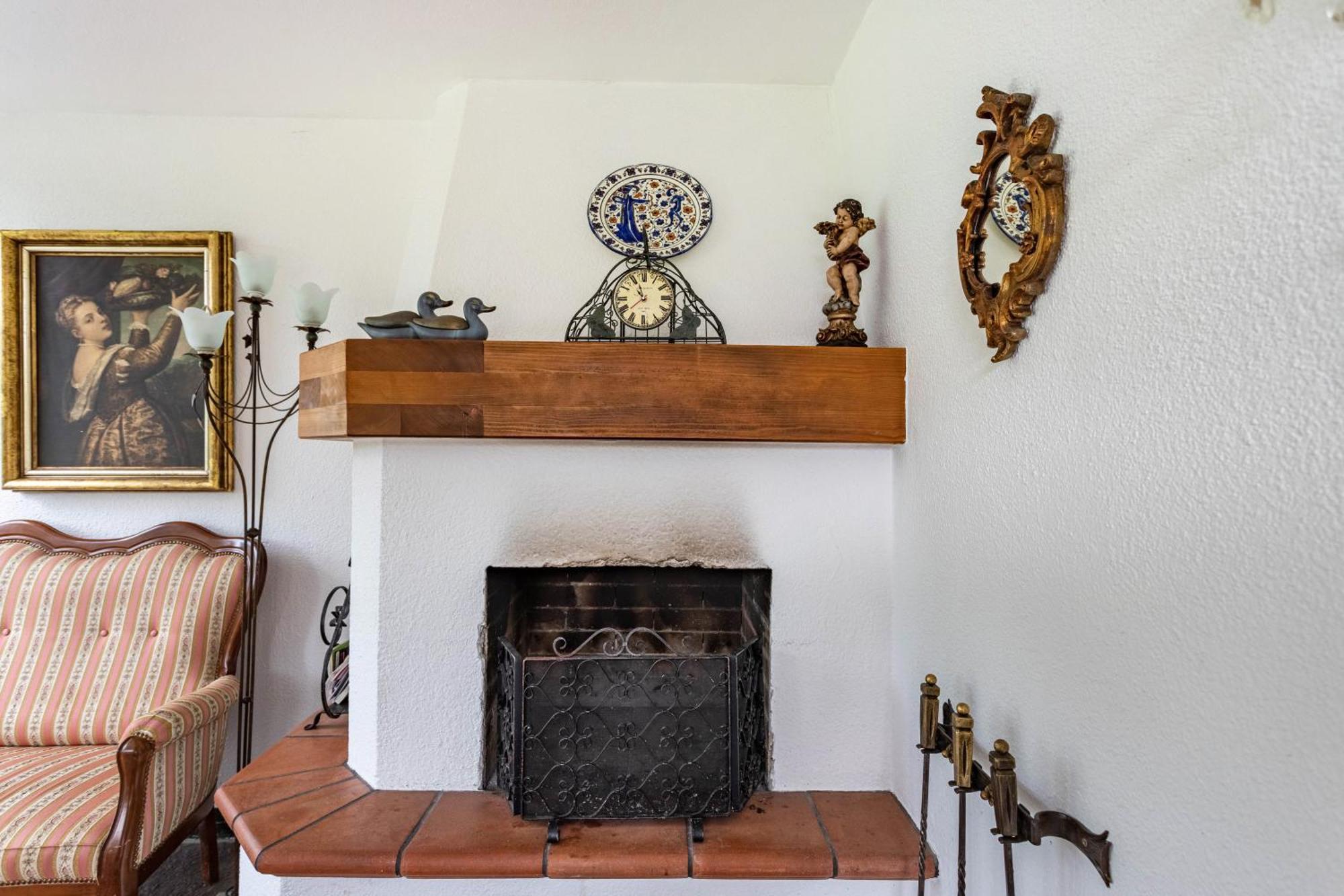 Ferienwohnung Im Haus Stoeckl Angerberg  外观 照片