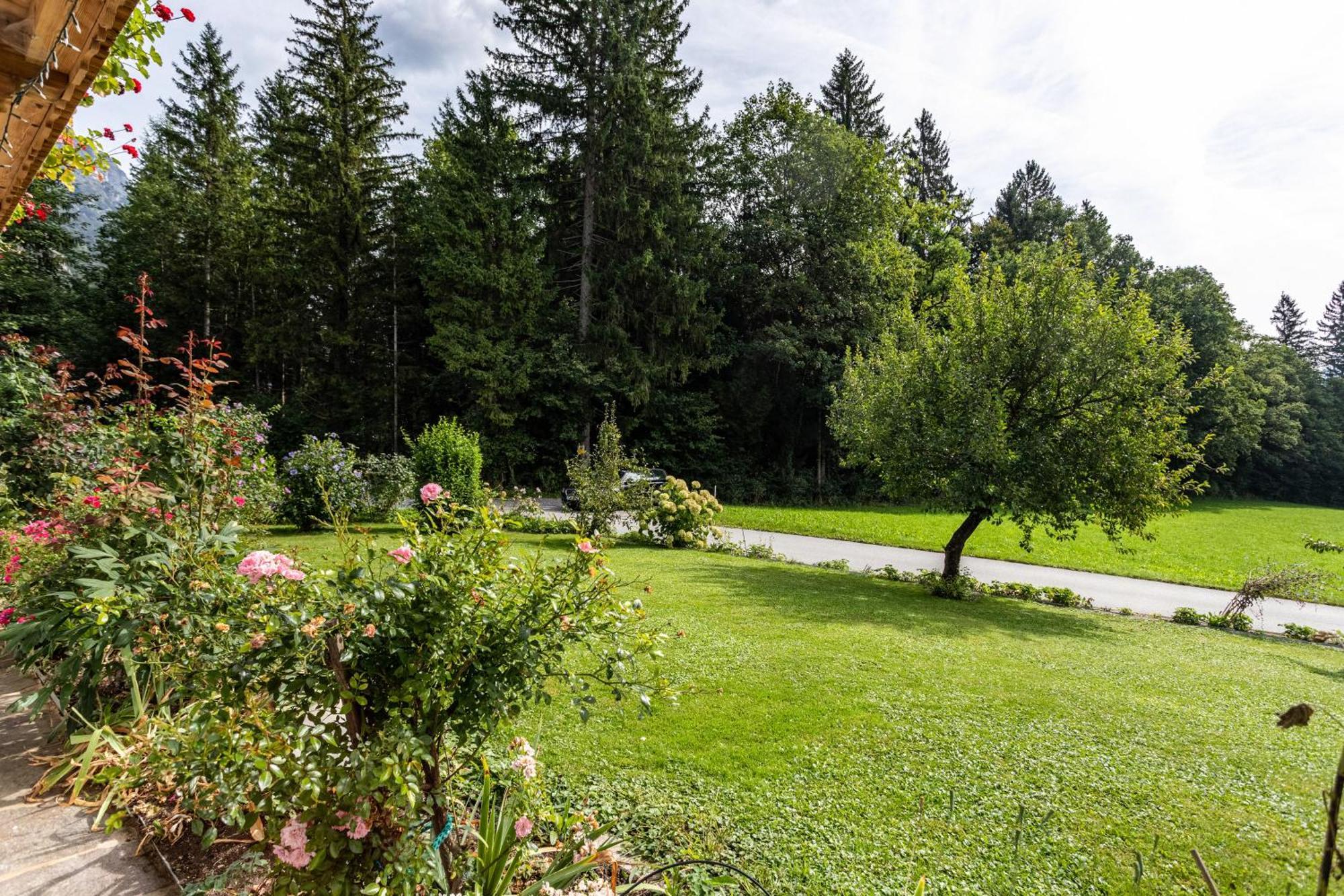 Ferienwohnung Im Haus Stoeckl Angerberg  外观 照片